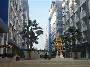 Bundithome Salaya Nakhon Pathom Exterior photo