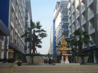 Bundithome Salaya Nakhon Pathom Exterior photo